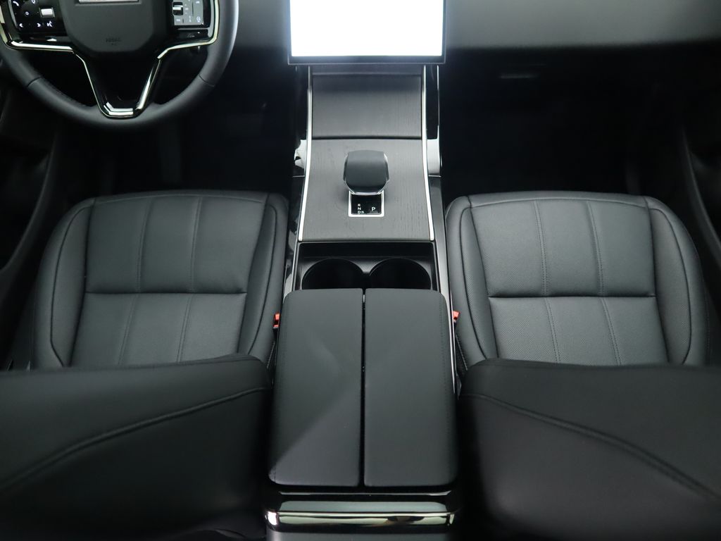 2025 Land Rover Range Rover Evoque S 18