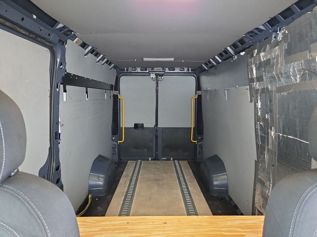Used 2021 Gray Ram High Roof image 35