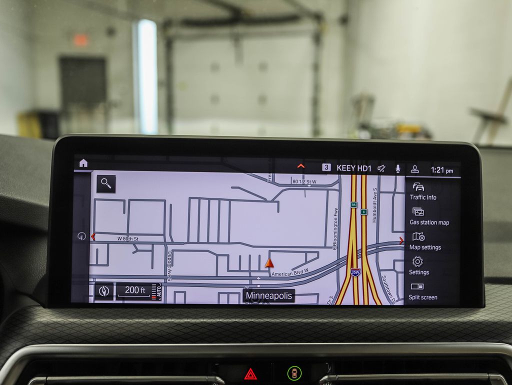 Thumbnail: 2023 BMW X3 - 15