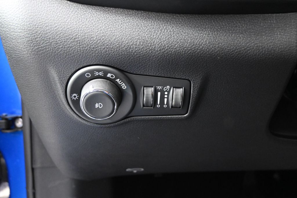 2026 Jeep Compass Limited Altitude - Photo 23