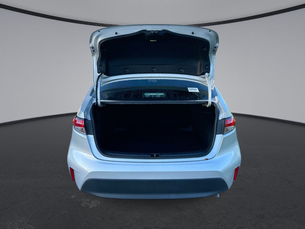 Thumbnail: 2024 Toyota Corolla - 29