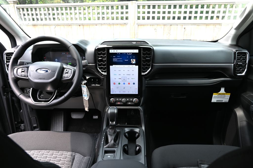 Thumbnail: 2025 Ford Ranger - 4