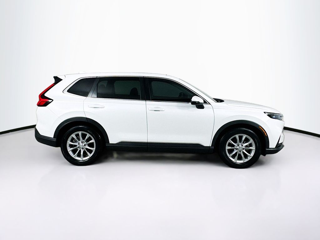 Used Car 2023 Honda Cr-v  Ex For Sale Under $30,000 In Austin, Texas
