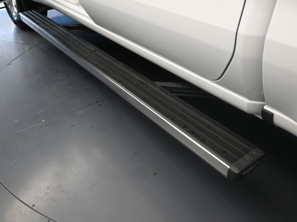 Used 2023 Summit White Chevrolet LTZ image 35