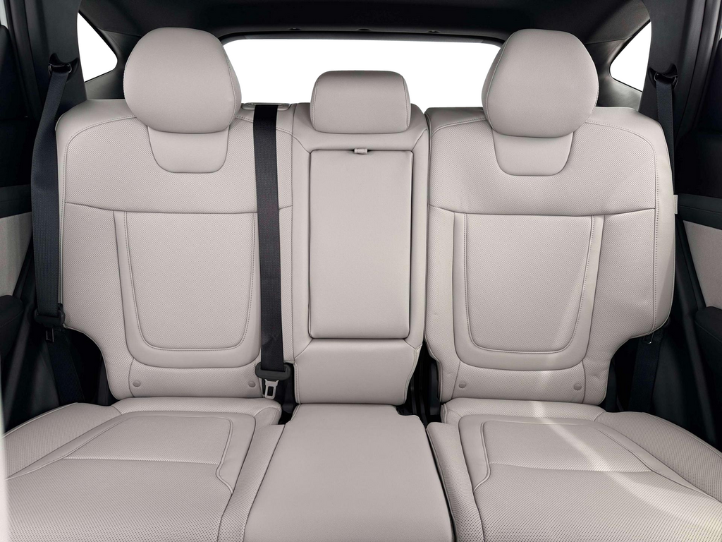 Thumbnail: 2026 Hyundai Tucson - 16