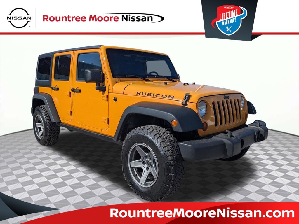 2013 Jeep Wrangler Dozer SUV/Crossover Todo terreno 5 velocidades Automática