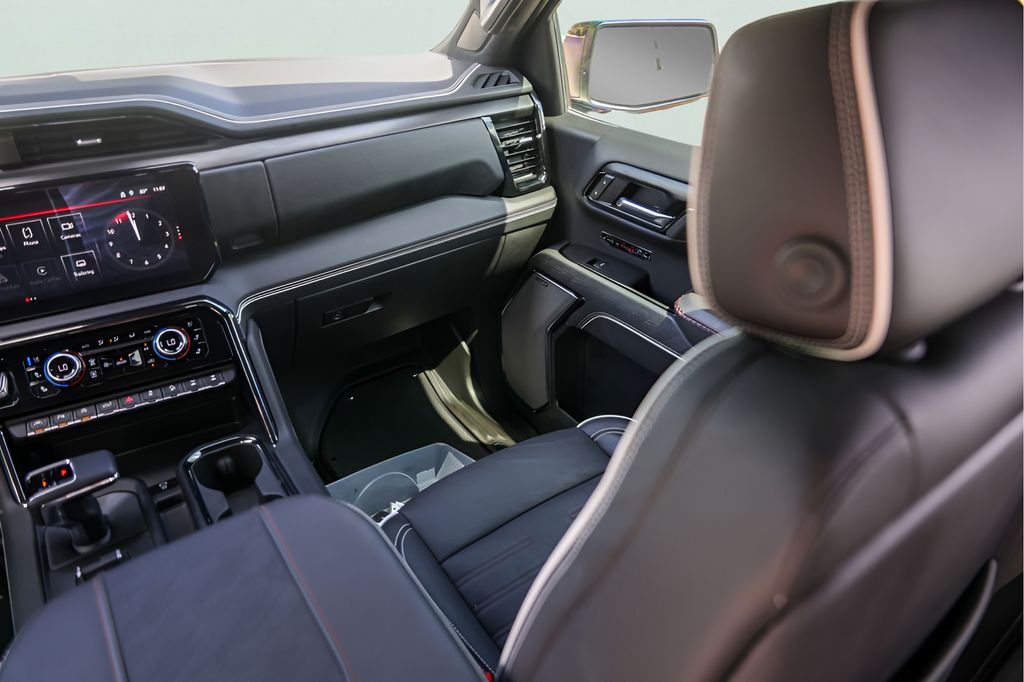 Used Car 2024 Gmc Sierra 1500  At4x For Sale Under $70,000 In Austin, Texas