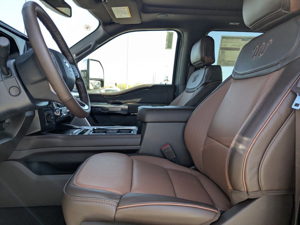 2026 Ford F-350 Super Duty King Ranch