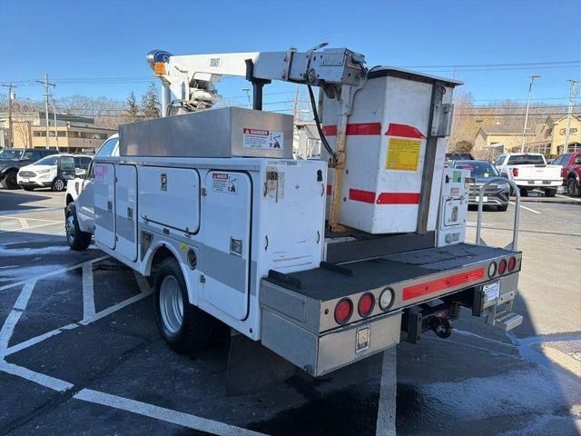2008 Ford F-350SD White - Grieco Acura - Image 6