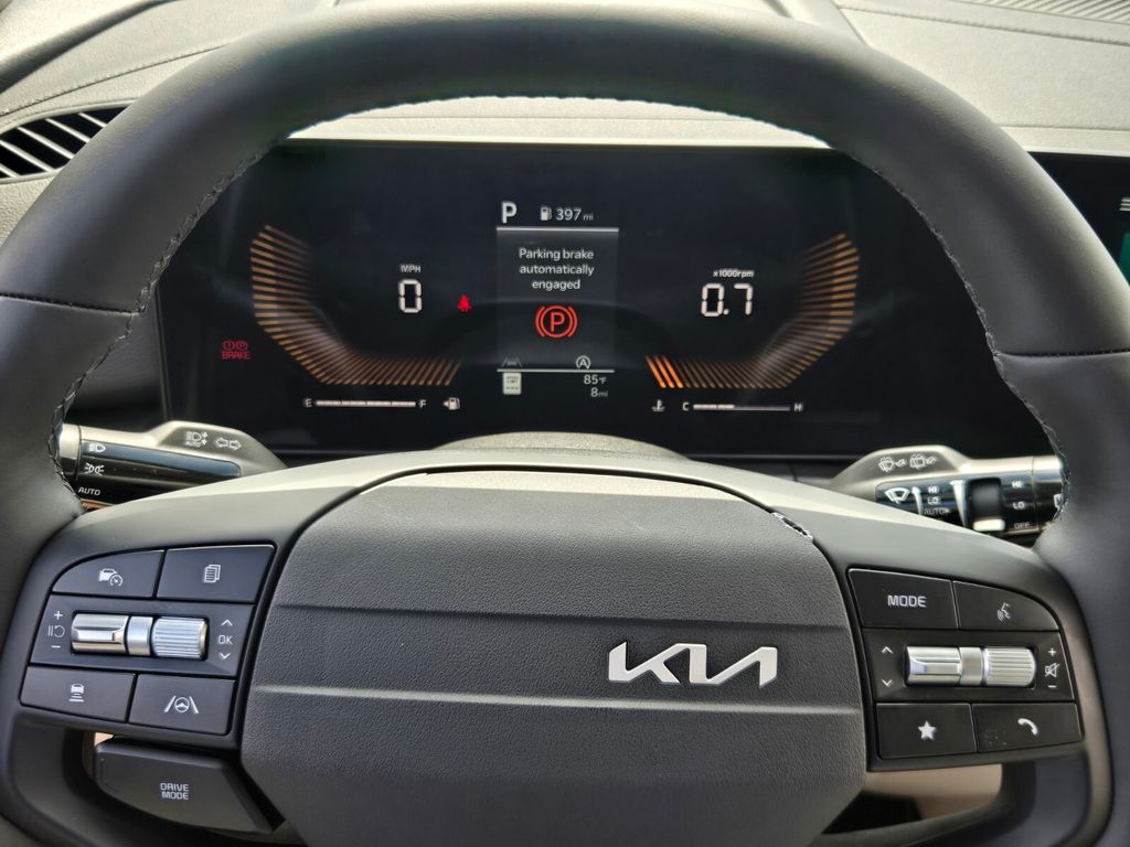 2027 Kia Sportage - $32,755