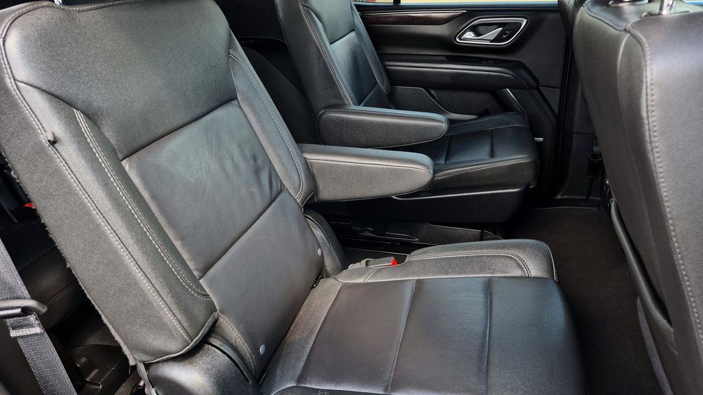 2024 Chevrolet Tahoe