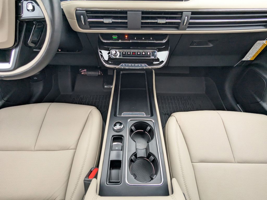 2026 Lincoln Corsair Grand Touring