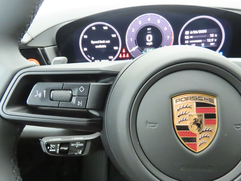 Thumbnail: 2025 Porsche Cayenne - 14