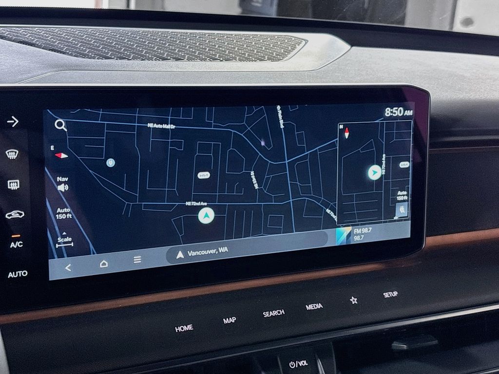 2026 Kia EV9 Land