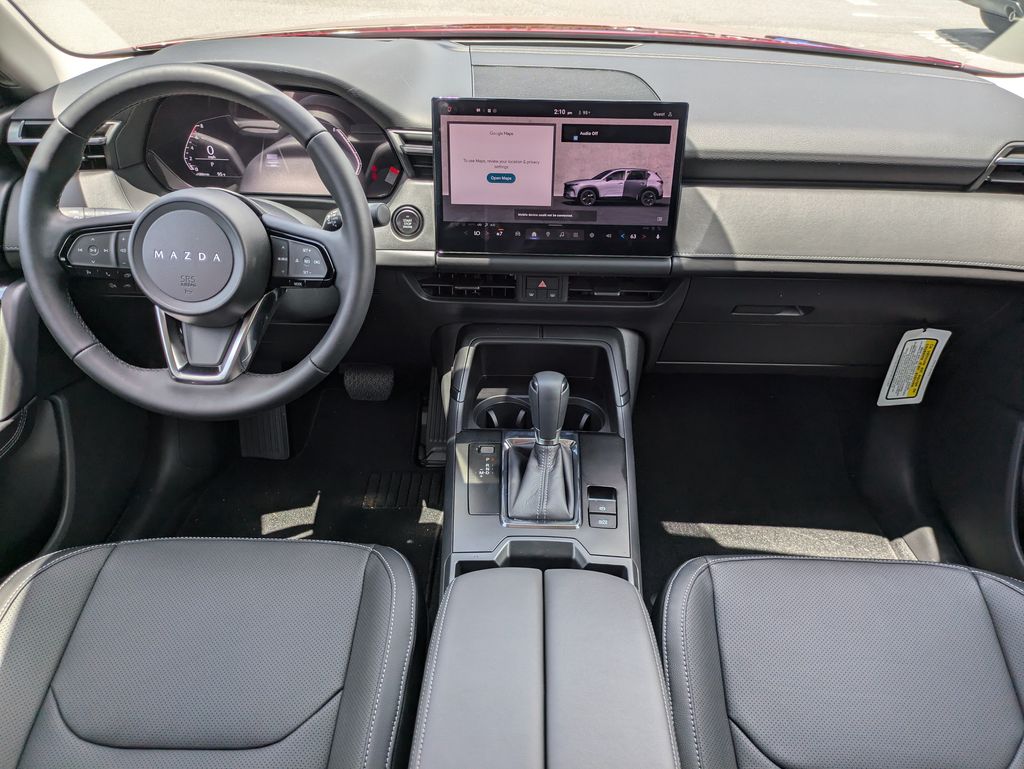 2026 Mazda CX-5 2.5 S Premium