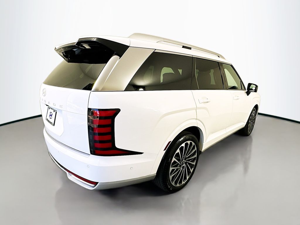 Thumbnail: 2026 Hyundai Palisade - 5