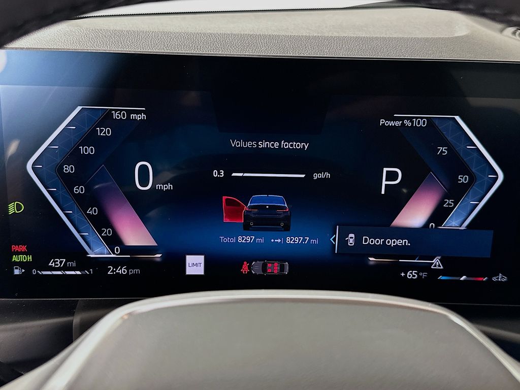 Thumbnail: 2025 BMW 3 Series - 12