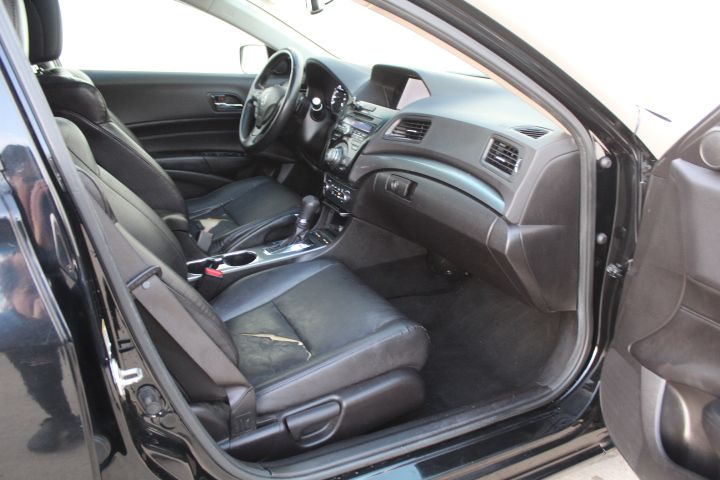 Used Car 2013 Acura Ilx  2.0l For Sale Under $10,000 In Georgetown, Texas