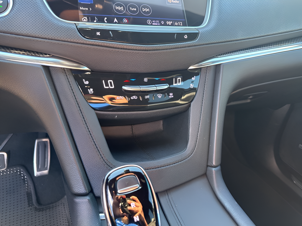 Used Car 2023 Cadillac Xt5  Sport For Sale In Austin, Texas