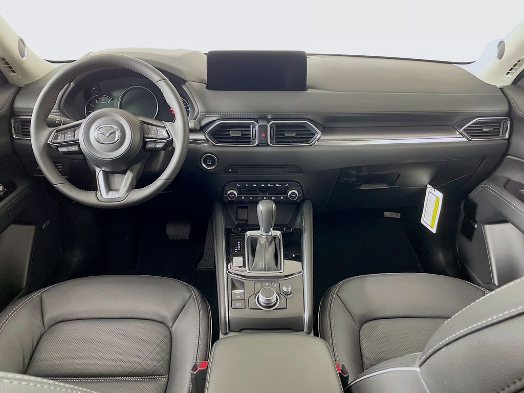 Mazda CX-5 2.5 S Premium Plus package