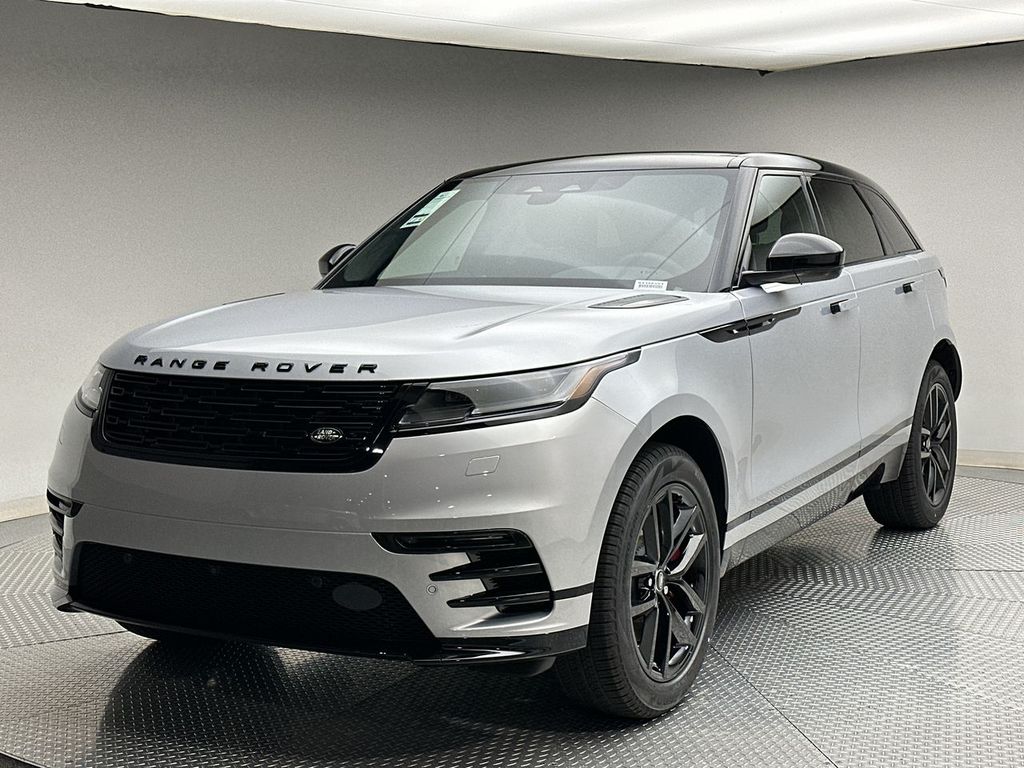 Thumbnail: 2024 Land Rover Range Rover Velar - 1