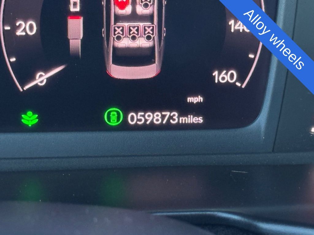 2024 Honda Accord LX  at Bayway Chrysler Dodge Jeep Ram