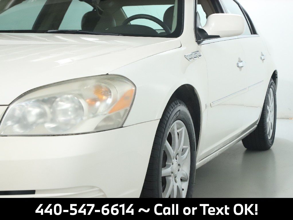 2008 Buick Lucerne CXL - Image 3