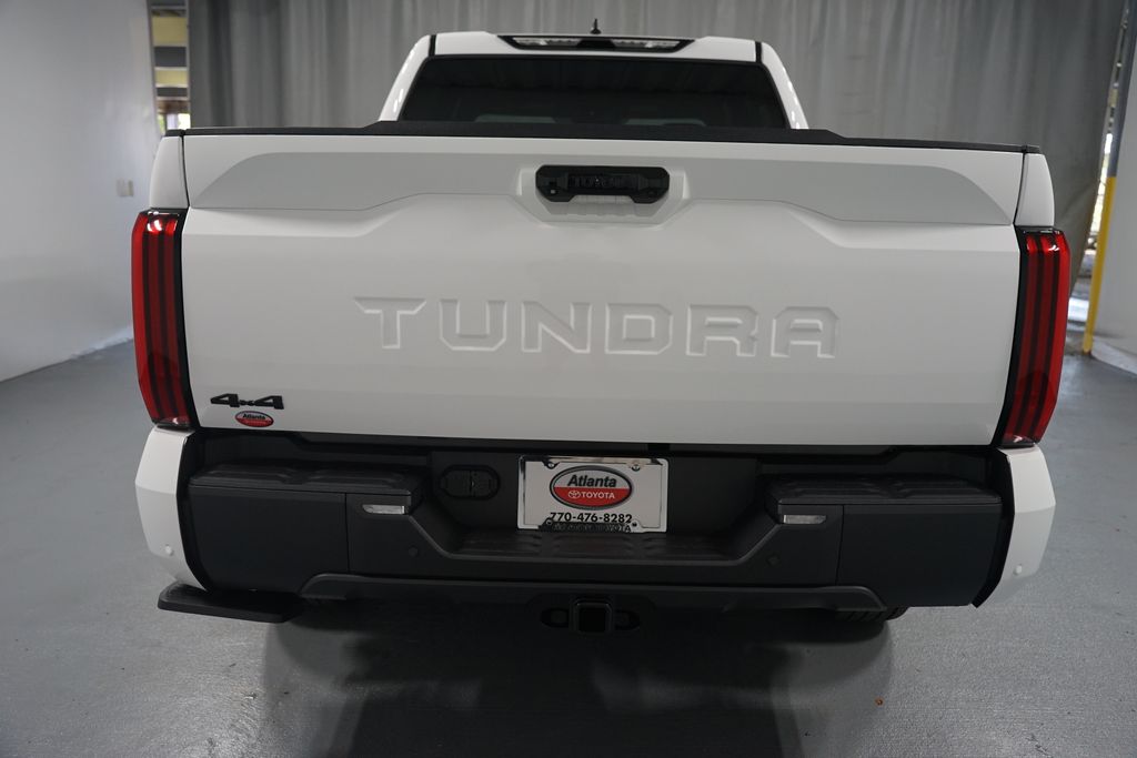 Thumbnail: 2026 Toyota Tundra - 7
