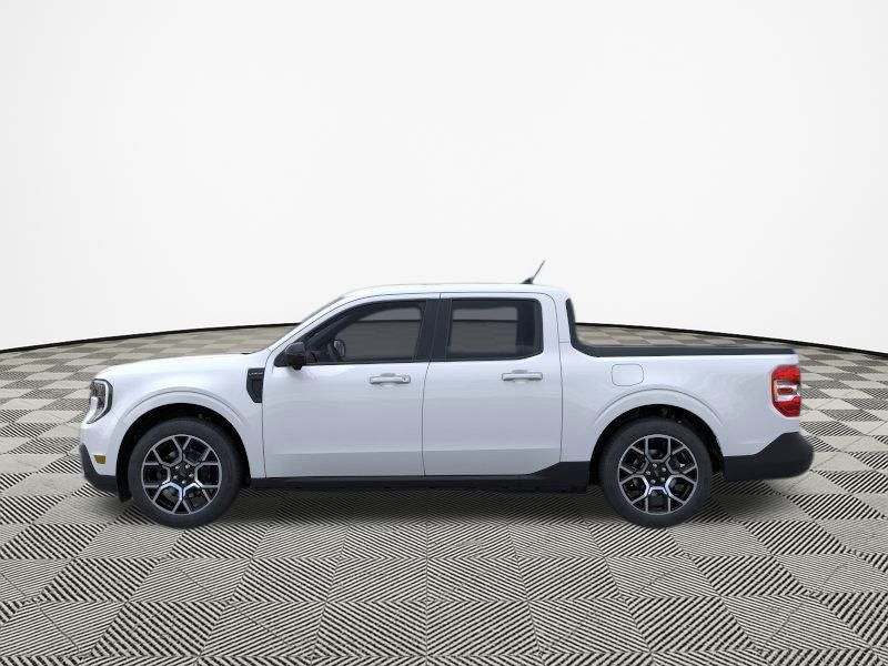 New 2025 Ford Maverick Lariat