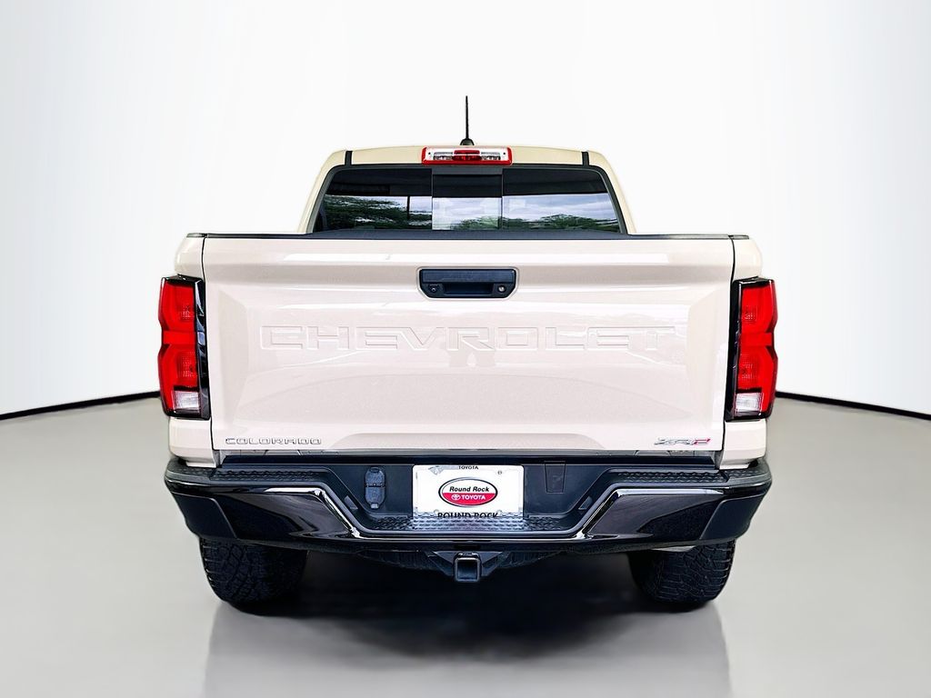 Thumbnail: 2024 Chevrolet Colorado - 6