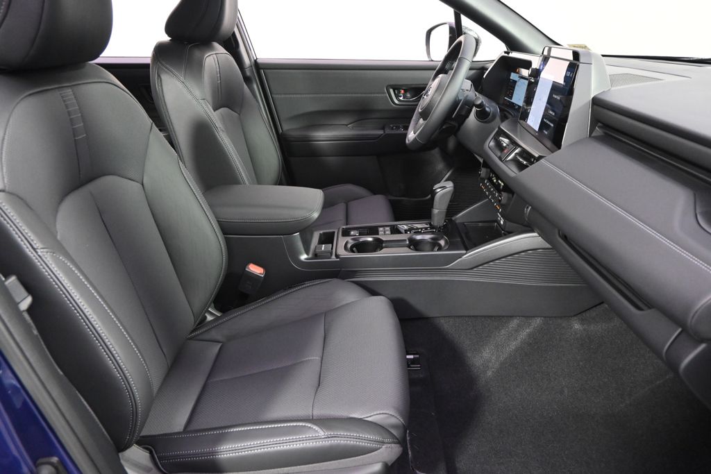 New 2026 Blue Subaru Touring image 16