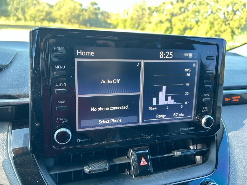 Thumbnail: 2022 Toyota Corolla - 23