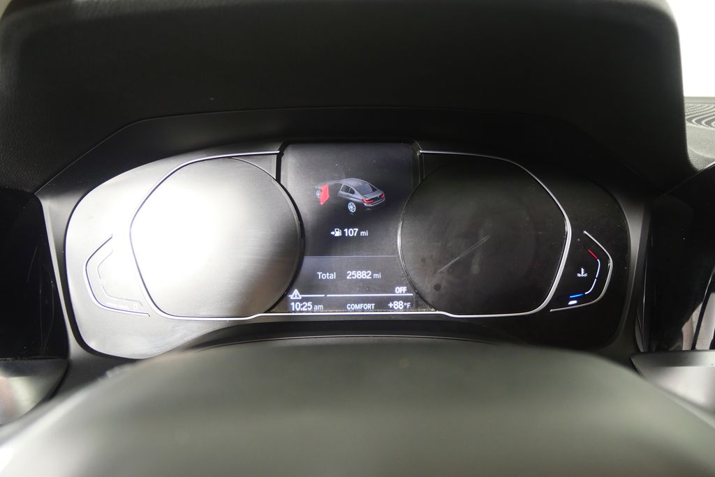 2022 BMW 3 Series 330i 20