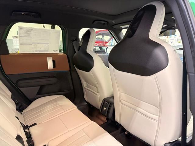 Thumbnail: 2025 MINI Cooper Countryman - 25