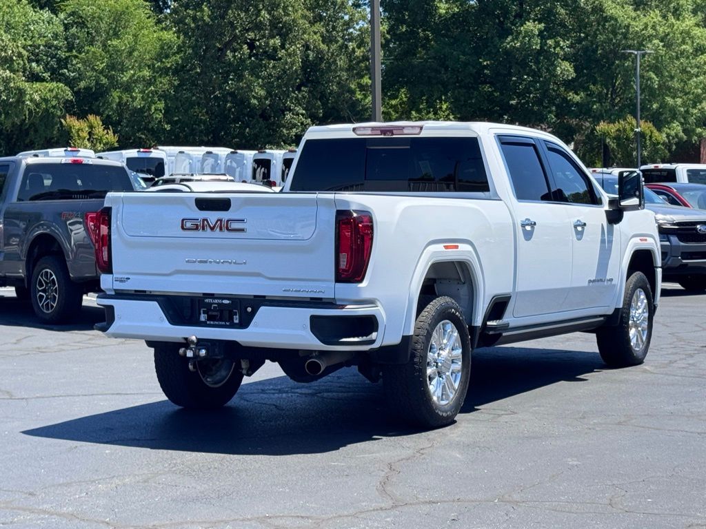 GMCSierra 2500HD11