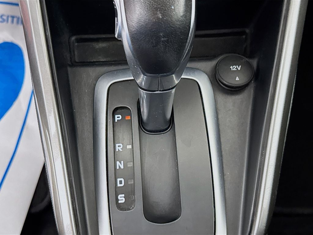 Used Car 2020 Ford Ecosport  Se For Sale Under $15,000 In Austin, Texas