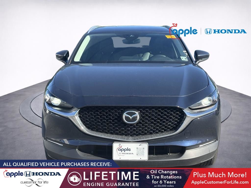 2023 Mazda CX-30 2.5 S Preferred