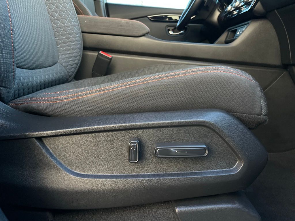 Thumbnail: 2025 Honda Pilot - 29