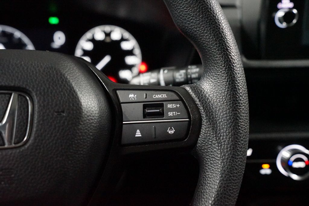 Thumbnail: 2026 Honda CR-V - 13