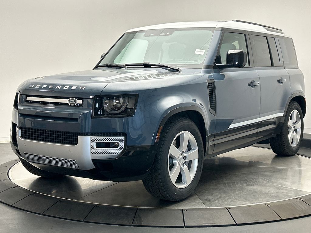 2025 Land Rover Defender 110 -
                Darien, CT