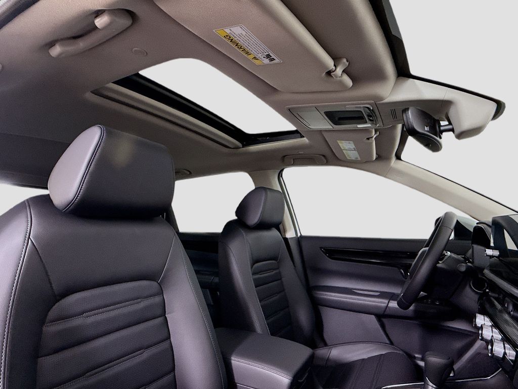 Thumbnail: 2026 Honda CR-V - 18