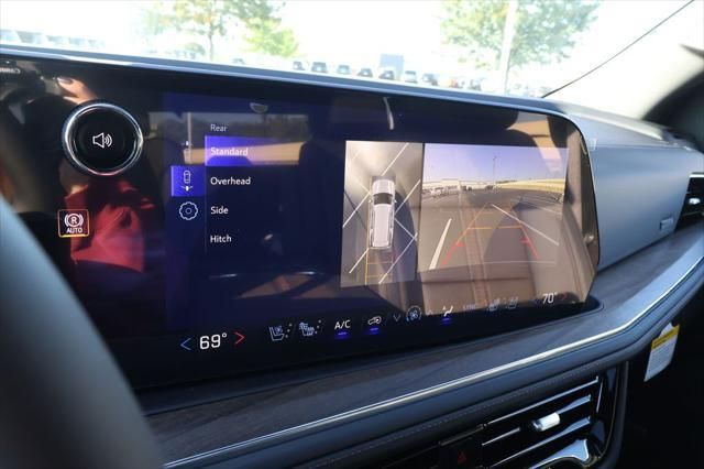 Thumbnail: 2026 Chevrolet Tahoe - 29