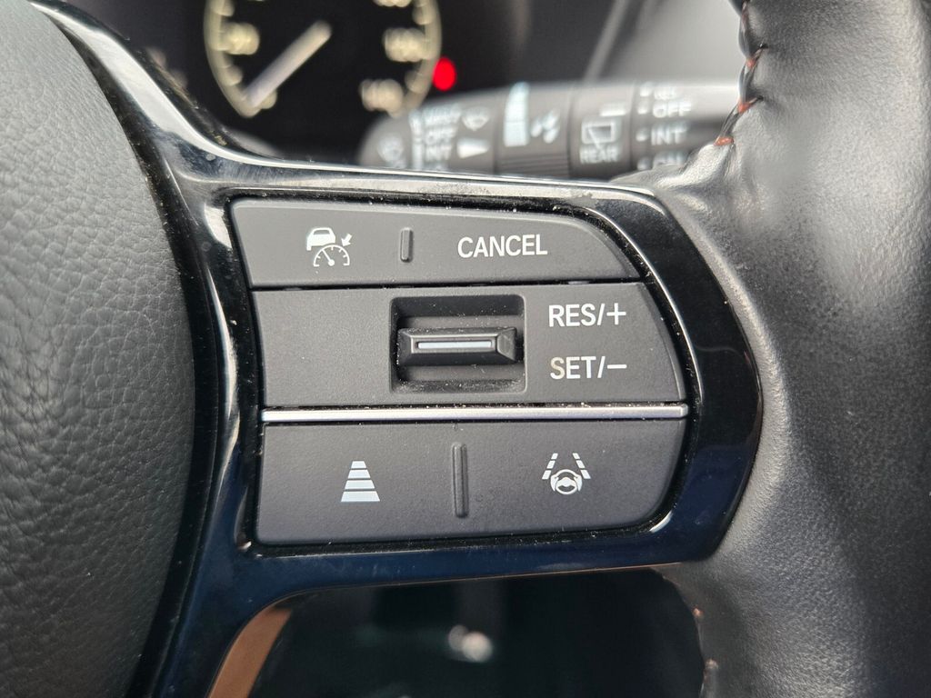 2024 Honda HR-V - $24,047