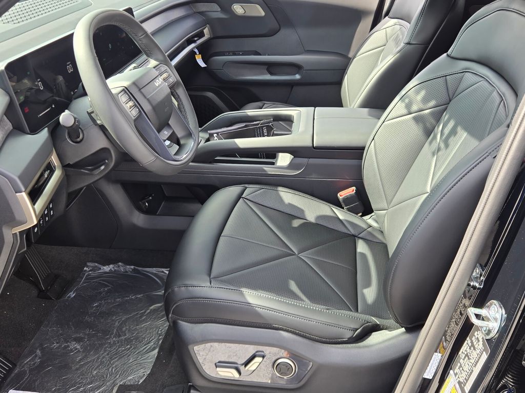 2027 Kia Telluride - $49,405