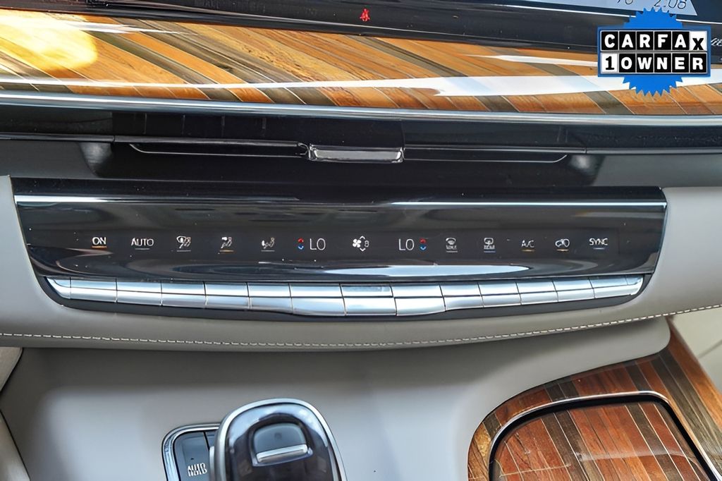 Used Car 2024 Cadillac Escalade  Sport Platinum For Sale Under $90,000 In Austin, Texas