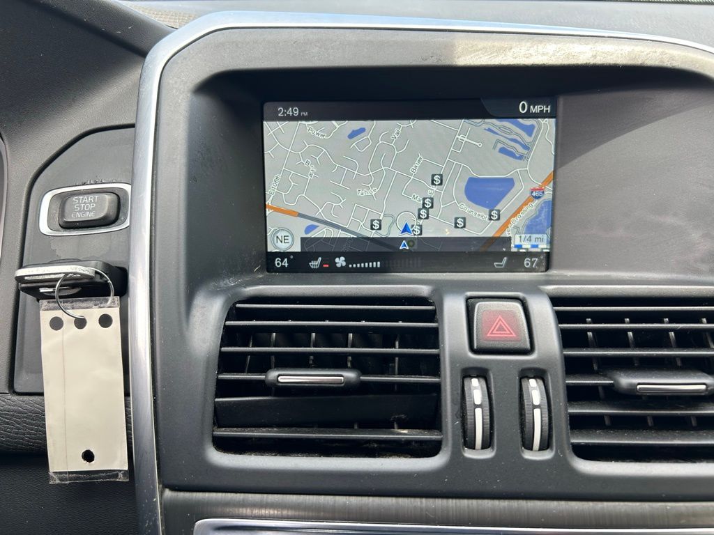 2015 Volvo XC60 T6 28