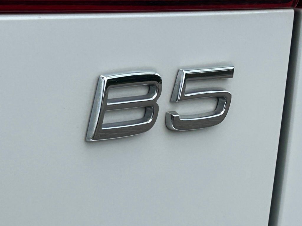 Used 2023 White Volvo B5 Plus Bright Theme image 53