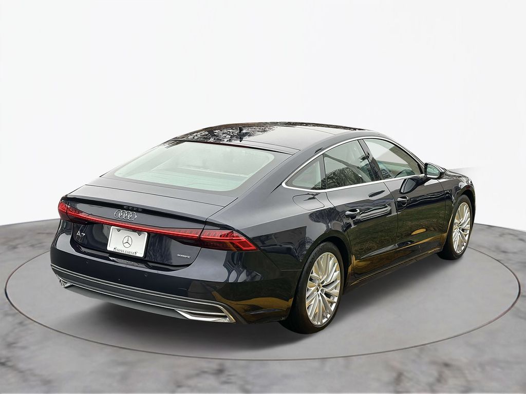 2019 Audi A7  4