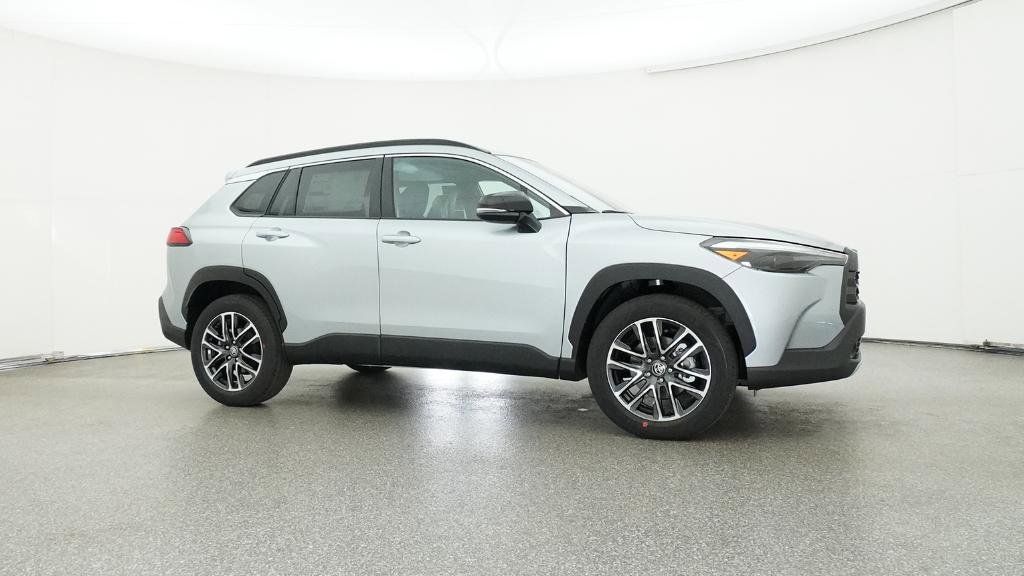 Thumbnail: 2026 Toyota Corolla Cross - 11