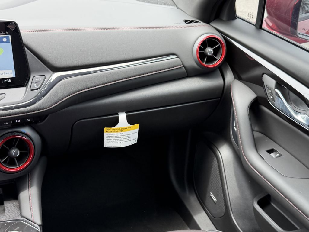 new 2026 Chevrolet Blazer car, priced at $43,786